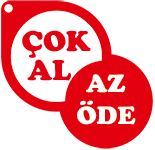 çok al az öde