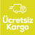 Ücretsiz Kargo