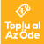 Toplu Al Az Öde