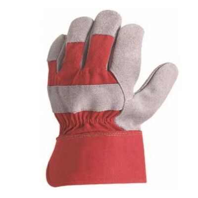 Coverguard 0152H Deri Montaj Eldiveni - 1