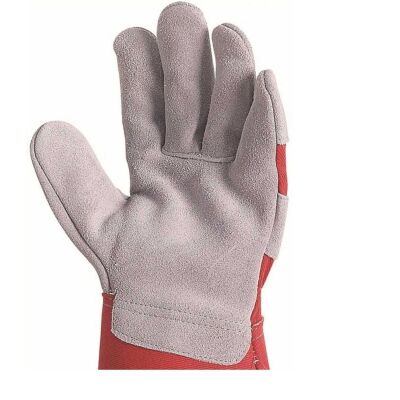 Coverguard 0152H Deri Montaj Eldiveni - 2