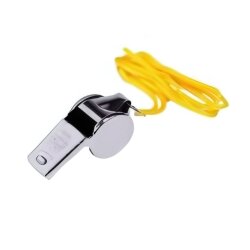 1710-Dd1 Metal İpli Düdük - Eig