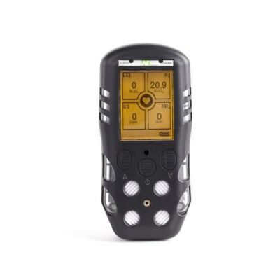 1710-Dt2 Agh-6100 Tekli Dedektör Pompasız Pıd - 1