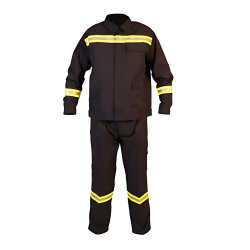 1710-End1 Gl1 Pro Kaynakçı Kıyafeti - Eig