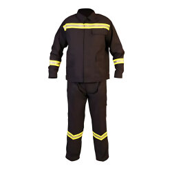 1710-End3 Arc Pro Elektrik Ark Koruyucu Çift Kat Kıyafet - Eig