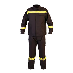 1710-End4 Gl1 Eco Kaynakçı Kıyafeti Tek Kat - Eig