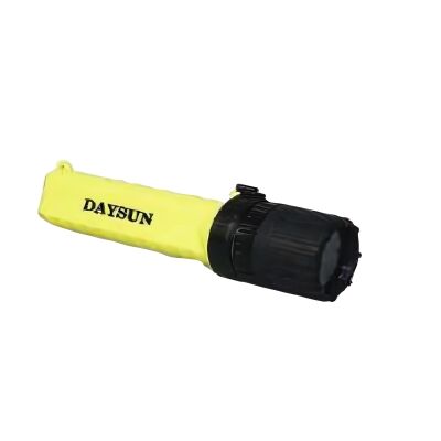 1710-Ex001 Daysun Sf10 Ex Proof Fener Zone 1 - 2 - 1