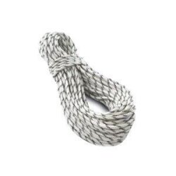 1710-Hlt001 Yanmaz Statik Kurtarma Halatı 20Mt - Eig