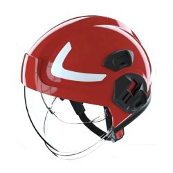 1710-Mf2 Pab Hto5 İtfaiyeci Miğferi En 443 - Eig