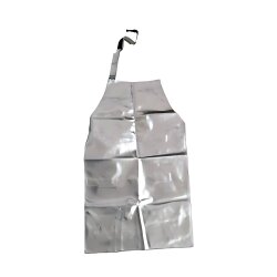 1710-Pr2 Alümünize Viskon Önlük - Eig