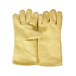 1710-Pr5 Kevlar 5 Parmak Eldiven 35 Cm Çift - Eig