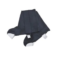 1710-Pr6 Metal Pro Ergitme Döküm Tozluk - Eig