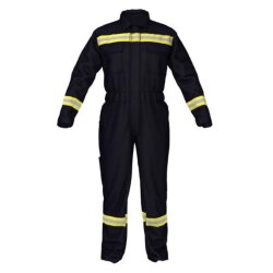 1710-Tl4 Arc Pro Elektrik Ark Koruyucu Tulum Tek Kat - Eig