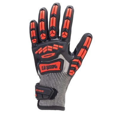 Coverguard 1CHIC30 Darbeye Dayanıklı D Kesilmez Eldiven - 1