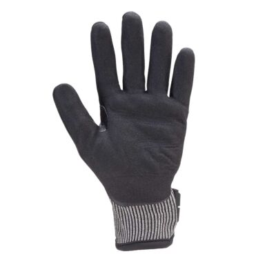 Coverguard 1CHIC30 Darbeye Dayanıklı D Kesilmez Eldiven - 2