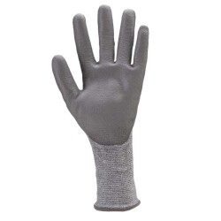 Coverguard 1CRAL Avuç İçi PU Kaplı C Kesilmez Uzun Konçlu Eldiven - 2