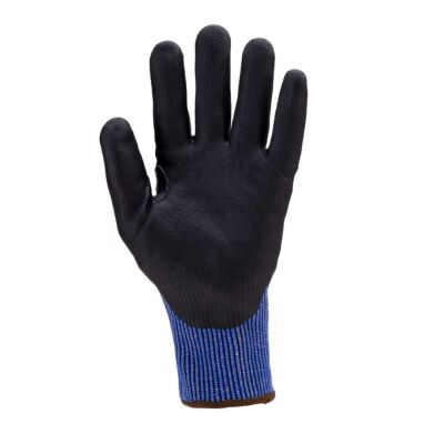 Coverguard 1CUNC Köpük Nitril Kaplı C Kesilmez Eldiven - 2