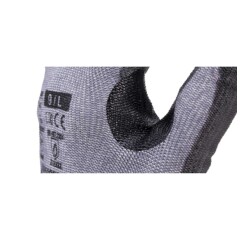 Coverguard 1CUPF PU Kaplı F Kesilmez Eldiven - 3