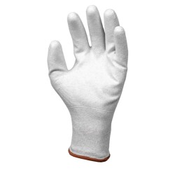 Coverguard 1EST900 PU Kaplama Antistatik Eldiven - 2