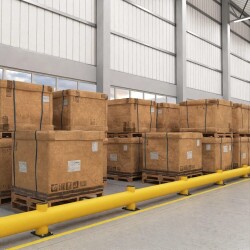 1RX Teta Esnek Bariyer XL - 4