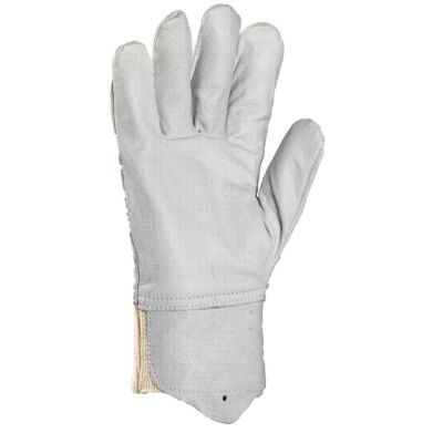 Coverguard 2250 Deri Elastik Manşetli Eldiven - 2