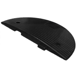 300 mm Kauçuk Hız Kesici Başlığı – UT 9007 - 1