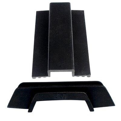 3M 197142 Speedglas QR Ray için Yedek Plastik Parçalar 5' li Paket