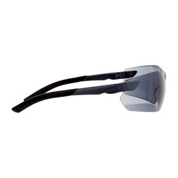 3M 2821 Gri Lens Güvenlik Gözlüğü AS/AF - 3