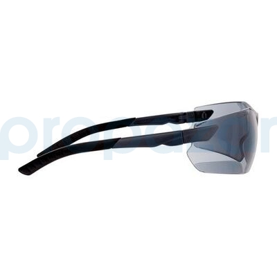 3M 2821 Gri Lens Güvenlik Gözlüğü AS/AF - 3