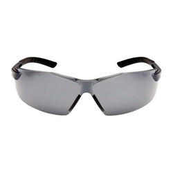 3M 2821 Gri Lens Güvenlik Gözlüğü AS/AF - 6