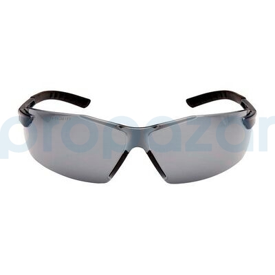 3M 2821 Gri Lens Güvenlik Gözlüğü AS/AF - 6