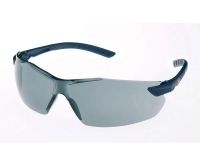 3M 2821 Gri Lens Güvenlik Gözlüğü AS/AF - 1