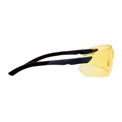 3M 2822 Sarı Lens Güvenlik Gözlüğü AS/AF - 4