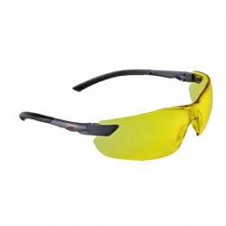 3M 2822 Sarı Lens Güvenlik Gözlüğü AS/AF - 1
