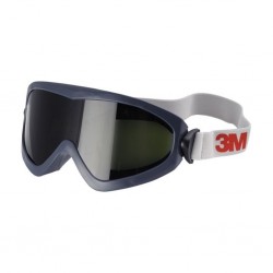 3M 2895S Kaynak Güvenlik Gözlüğü (IR5) Polikarbonat AS/AF - 3M İş Güvenliği Ürünleri