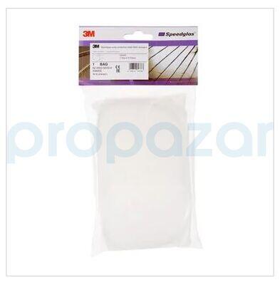 3M 426000 9000 Standart Dış Koruma Plakası 10'lu Paket - 2