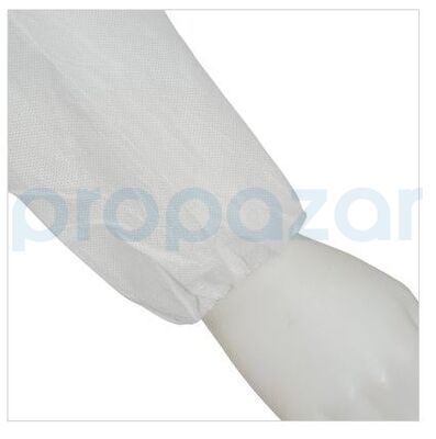 3M 4515W Beyaz Koruyucu Tulum Tip 5/6 - 7