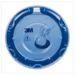 3M 453-00-25P Jupiter A2P Gaz/Buhar ve Toz Filtresi 6'lı Paket - 3