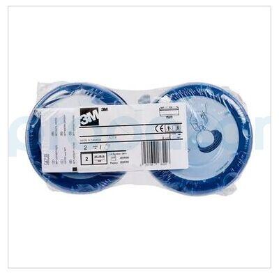 3M 453-00-25P Jupiter A2P Gaz/Buhar ve Toz Filtresi