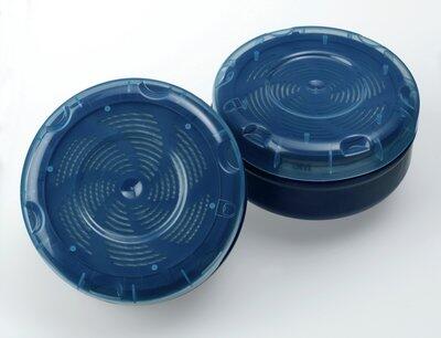 3M 453-00-25P Jupiter A2P Gaz/Buhar ve Toz Filtresi 6'lı Paket - 1