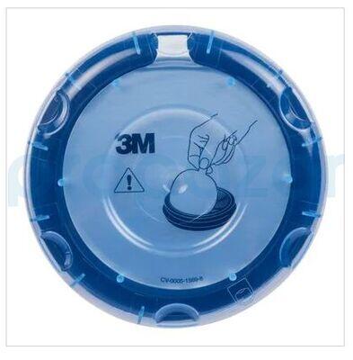 3M 453-00-25P Jupiter A2P Gaz/Buhar ve Toz Filtresi 6'lı Paket - 3