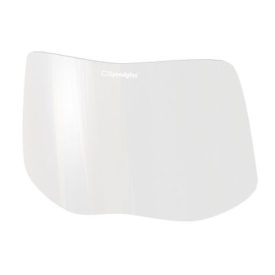 3M 527070 Speedglas Dış Koruma Plakası - 1