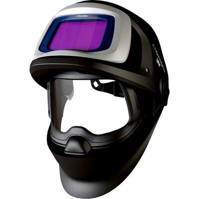 3M Speedglas 541825 9100FX 9100XX Otomatik Kararan Kaynak Başlığı - 1