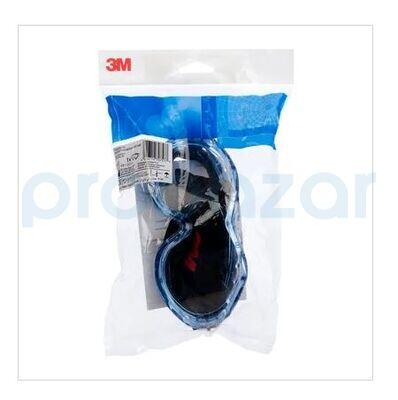 3M 71360-00007 Baret İçin Fahrenheit Koruyucu Gözlük - 6