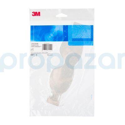 3m 71360-00006 T-N-Wear Yedek Film Şeridi - 1000li Paket - 2