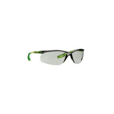 3M I/O Gri Lens SCCS07SGAF-GRN-EU Solus FTKN İş Gözlüğü - 1