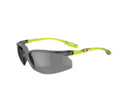 3M SCCS02SGAF Solus Gri Lens FTKN İş Gözlüğü 