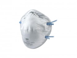3M 8810 FFP2 Toz ve Sis Maskesi - 3M İş Güvenliği Ürünleri
