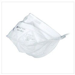 3M 9101E VFlex FFP1 NR D Toz ve Sis Maskesi - 3