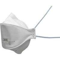 3M 9320 Plus Aura Ventilsiz FFP2 Toz Maskesi - 3M